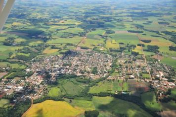 Foto - Imagens Aéreas - Paisagens