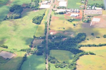 Foto - Imagens Aéreas - Paisagens