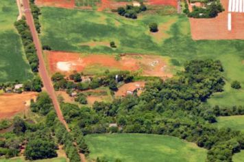 Foto - Imagens Aéreas - Paisagens