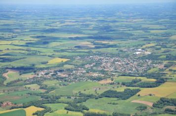 Foto - Imagens Aéreas - Paisagens
