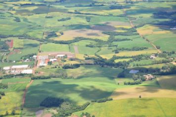 Foto - Imagens Aéreas - Paisagens