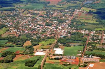 Foto - Imagens Aéreas - Paisagens