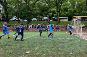 Ajuricaba sedia a final da Copa da Amizade 