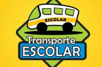 Transporte escolar urbano beneficia famílias de estudantes