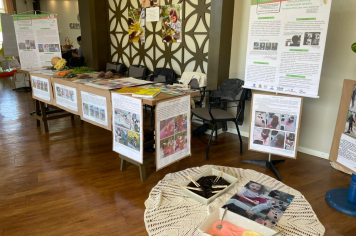 Escolas da rede municipal participam da 9ª MoEduCiTec na Unijuí