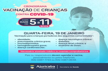 Vacinação