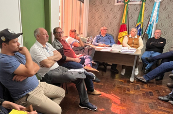 Prefeitura adota medidas para minimizar impactos da crise financeira