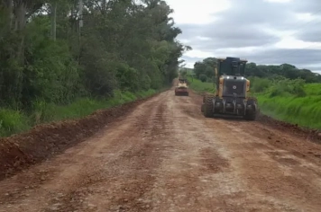 Projeto de Lei autoriza convênio para elaboração de engenharia da pavimentação da ERS-514