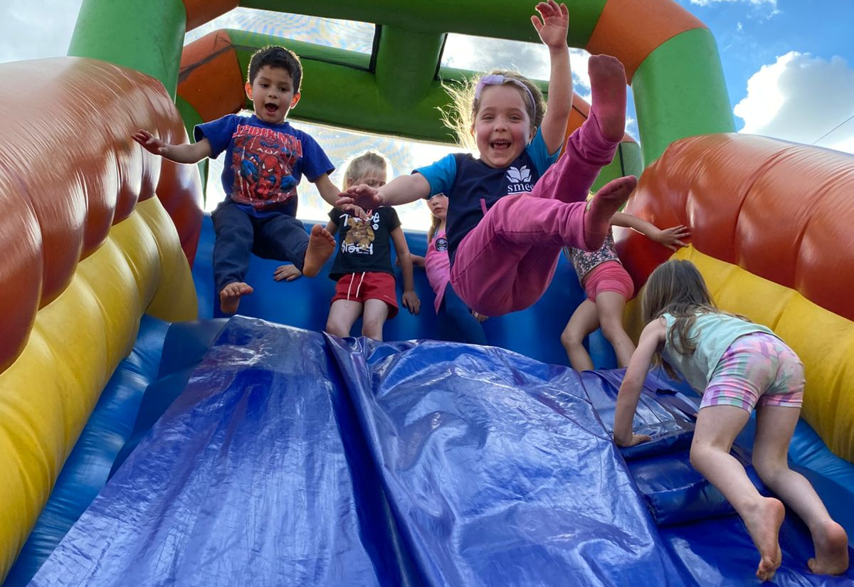 Secretaria de Educação promove programação especial em comemoração ao Dia da Criança