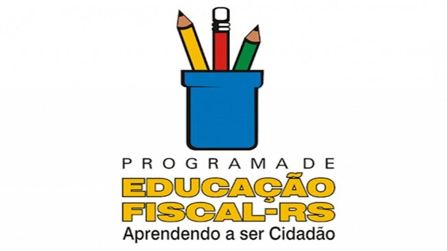 Ajuricaba se destaca em Programa de Educação Fiscal