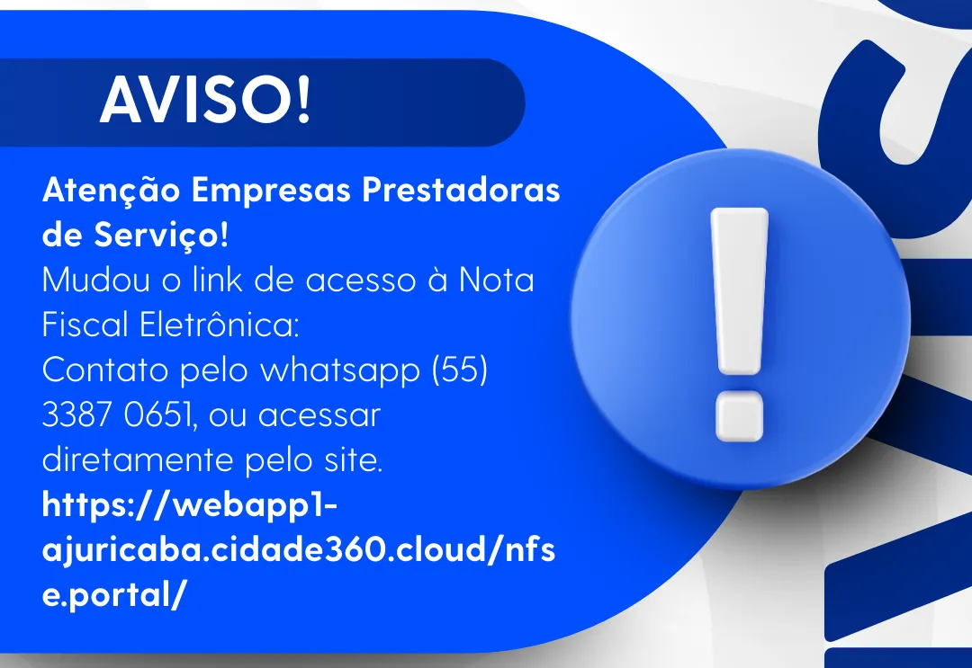 AVISO