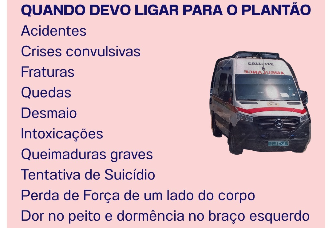 Secretaria de Saúde reforça orientações sobre os atendimentos à comunidade